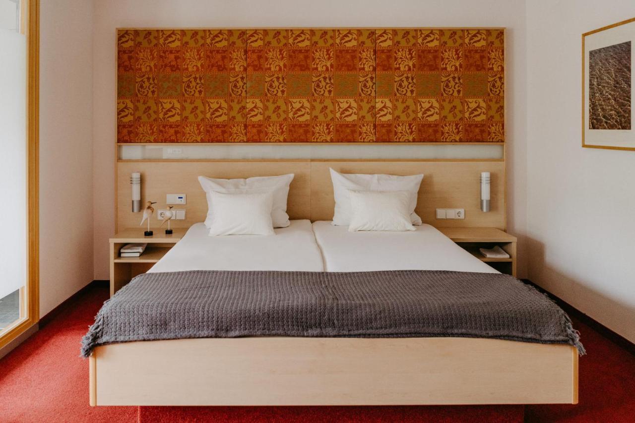 Maiers Johanniterbad Ringhotel روتفايل المظهر الخارجي الصورة