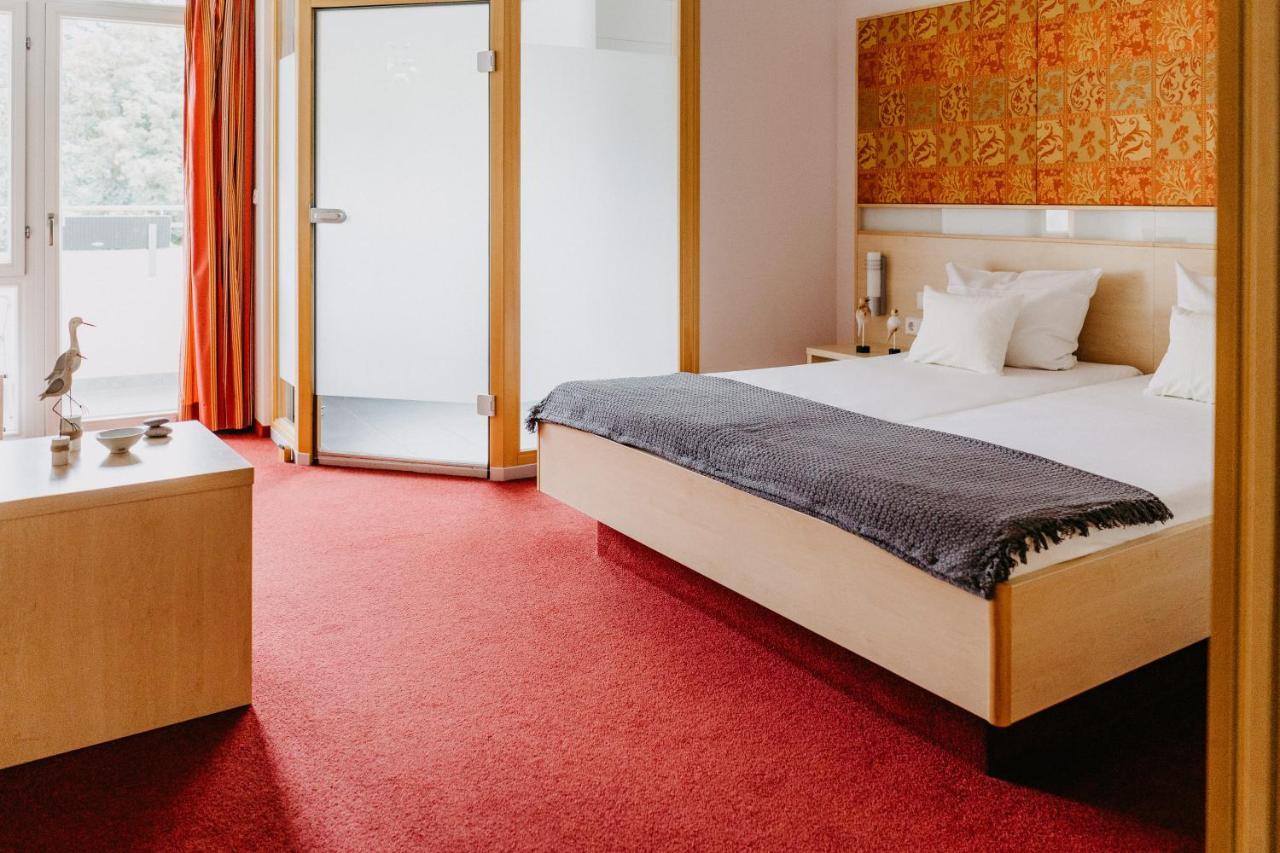 Maiers Johanniterbad Ringhotel روتفايل المظهر الخارجي الصورة
