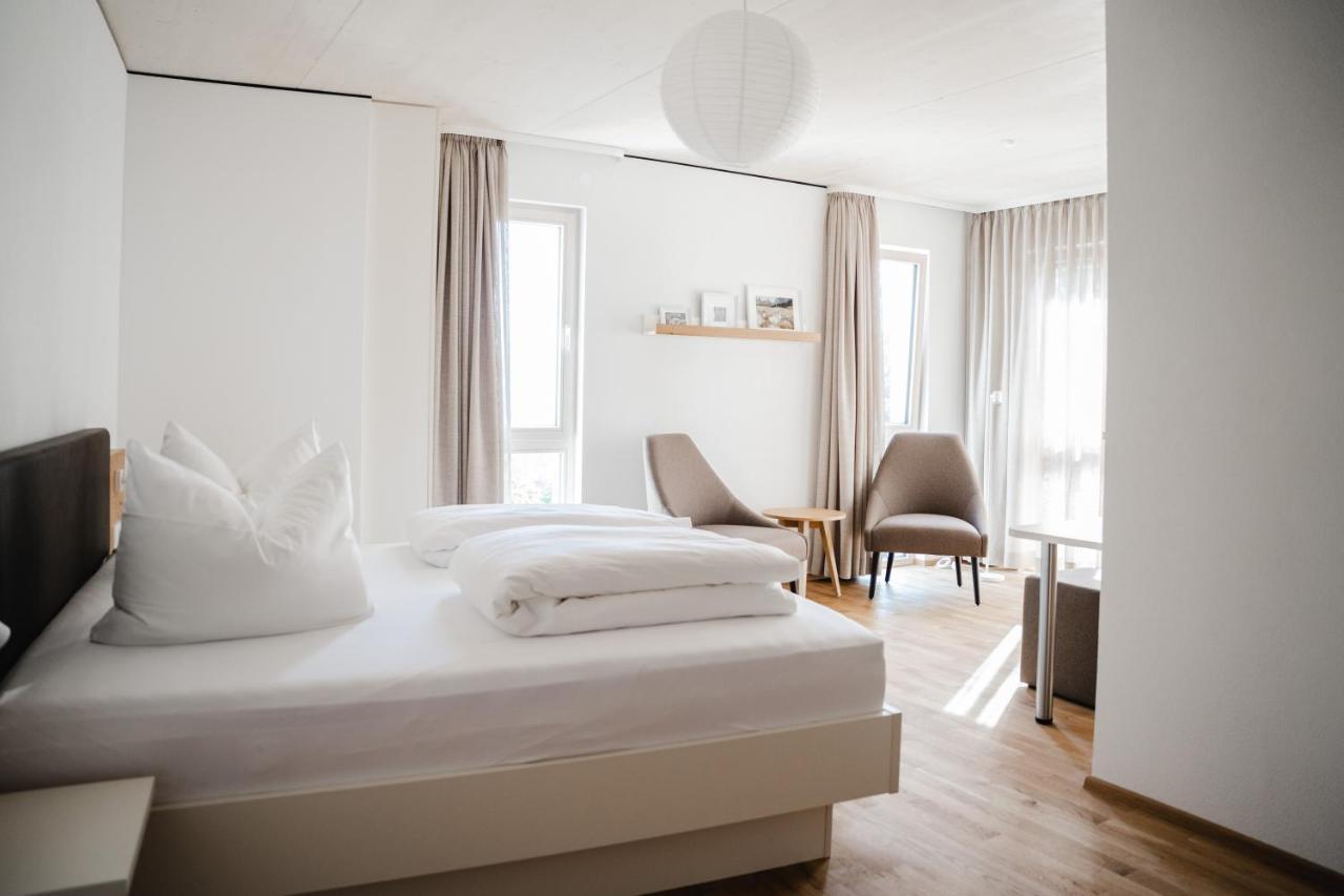 Maiers Johanniterbad Ringhotel روتفايل المظهر الخارجي الصورة