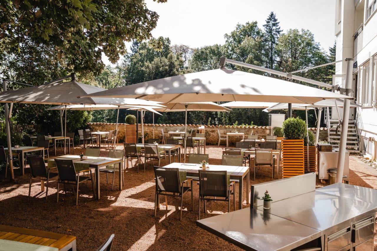 Maiers Johanniterbad Ringhotel روتفايل المظهر الخارجي الصورة