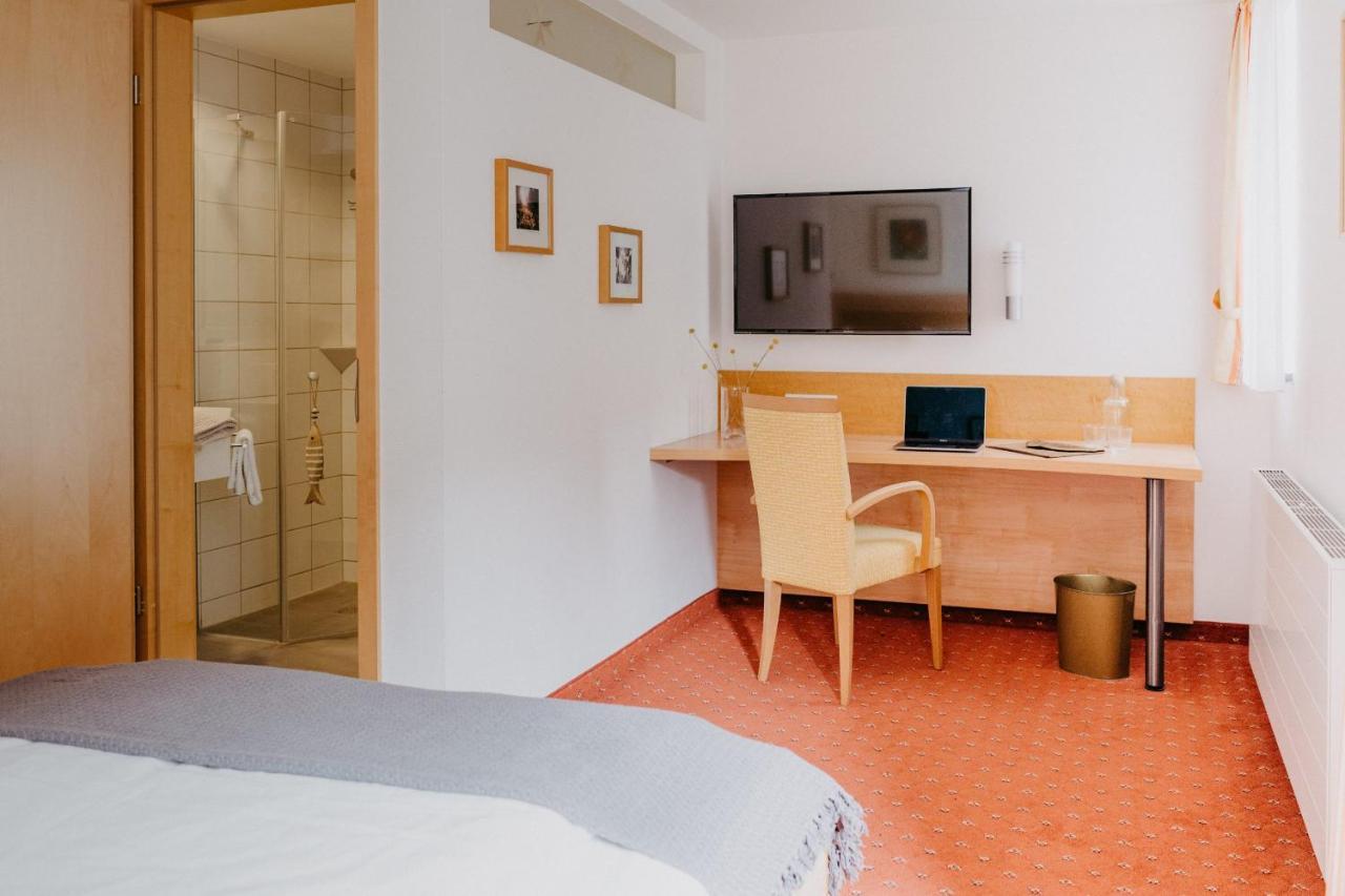 Maiers Johanniterbad Ringhotel روتفايل المظهر الخارجي الصورة
