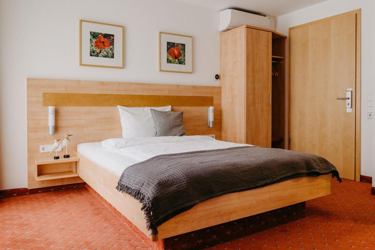 Maiers Johanniterbad Ringhotel روتفايل المظهر الخارجي الصورة