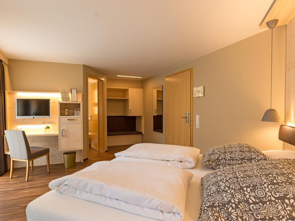 Maiers Johanniterbad Ringhotel روتفايل المظهر الخارجي الصورة